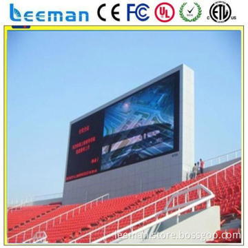 outdoor mobile led screen led p10 outdoor slim cabinet 2014 lamp full color p10 outdoor led display